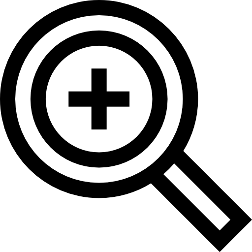 Zoom in
